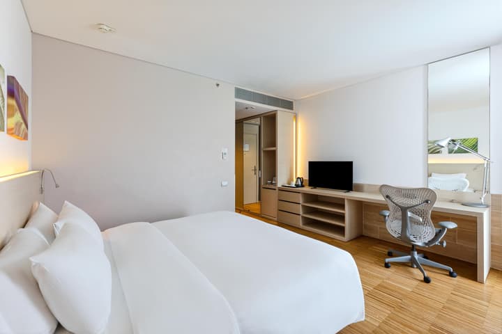 Hilton Garden Inn Venice Mestre San Giuliano
