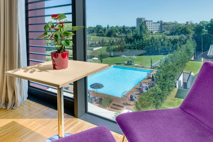 Hilton Garden Inn Venice Mestre San Giuliano