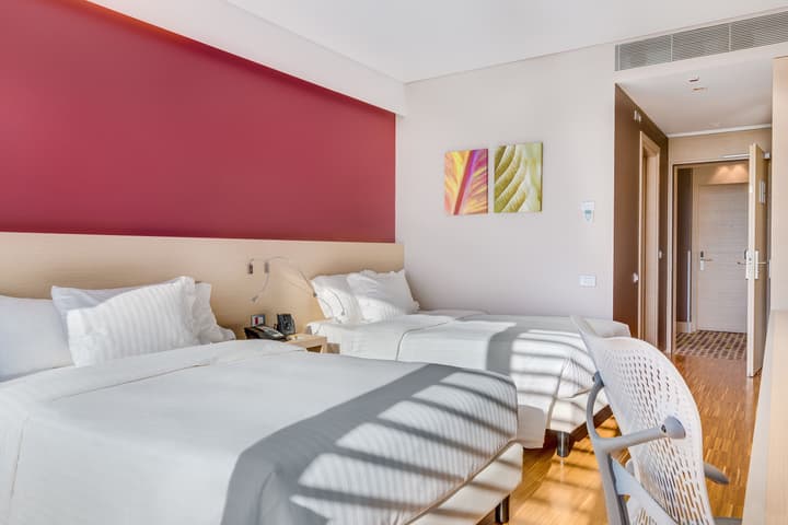 Hilton Garden Inn Venice Mestre San Giuliano