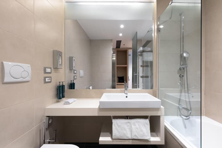 Hilton Garden Inn Venice Mestre San Giuliano