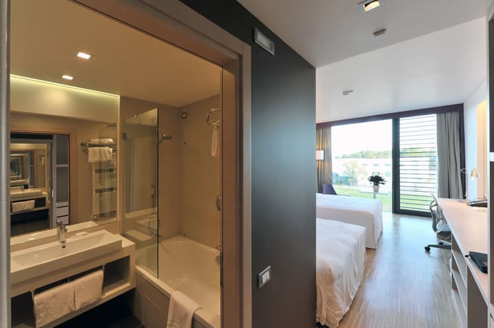Hilton Garden Inn Venice Mestre San Giuliano