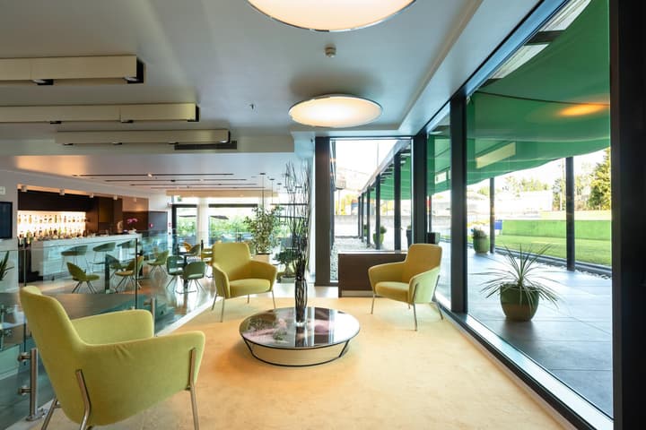 Hilton Garden Inn Venice Mestre San Giuliano