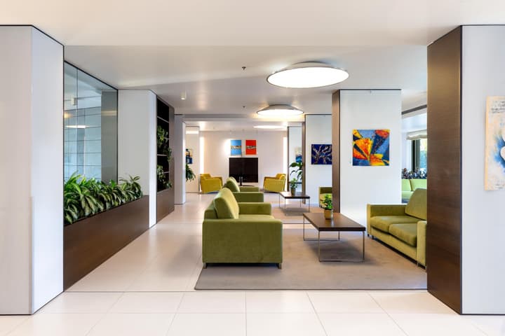 Hilton Garden Inn Venice Mestre San Giuliano