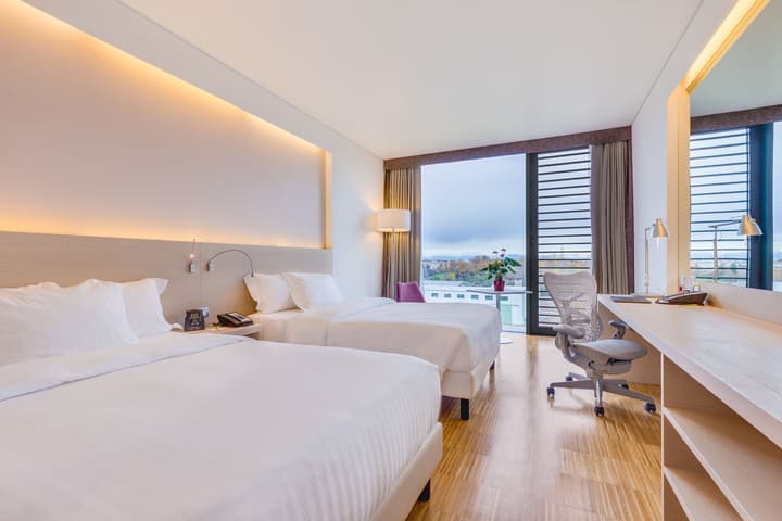 Hilton Garden Inn Venice Mestre San Giuliano