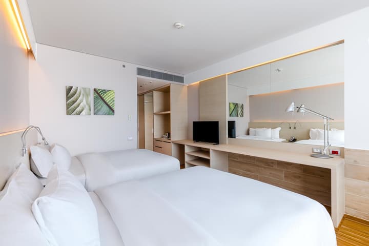 Hilton Garden Inn Venice Mestre San Giuliano