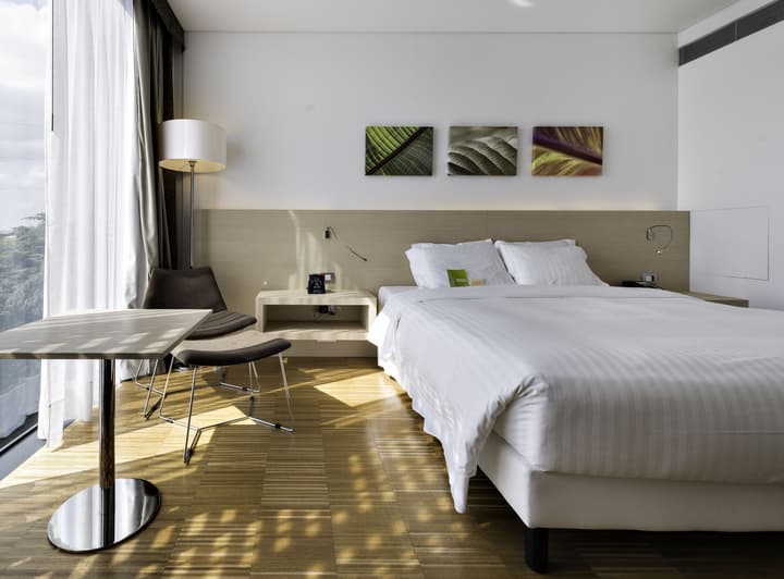 Hilton Garden Inn Venice Mestre San Giuliano