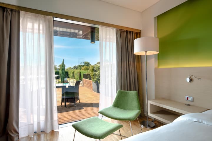 Hilton Garden Inn Venice Mestre San Giuliano