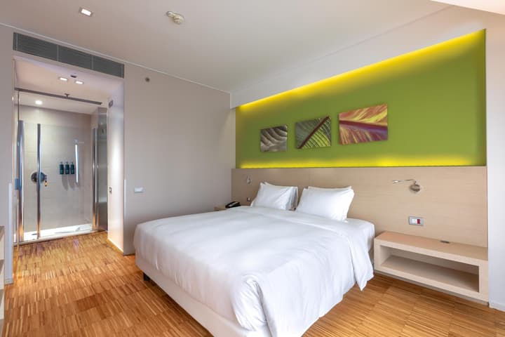 Hilton Garden Inn Venice Mestre San Giuliano