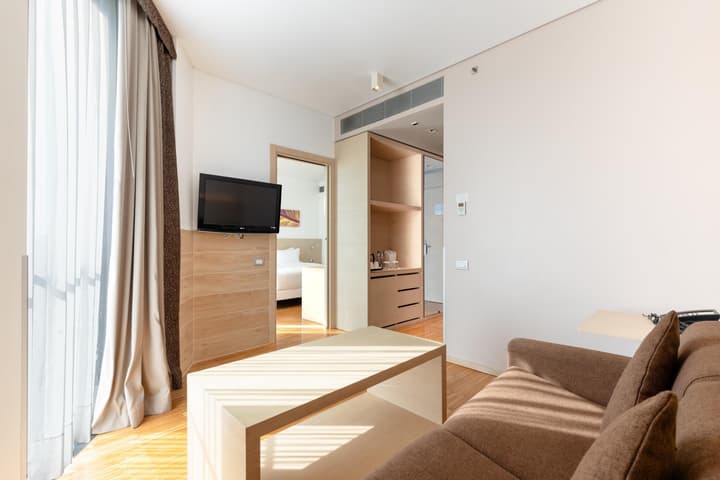 Hilton Garden Inn Venice Mestre San Giuliano
