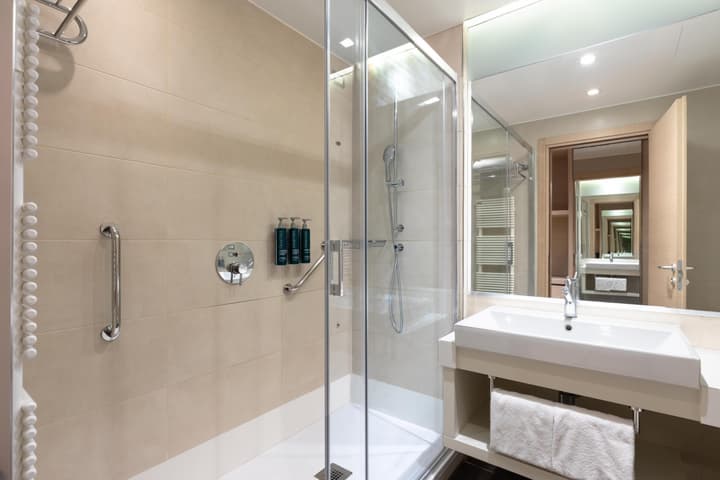 Hilton Garden Inn Venice Mestre San Giuliano