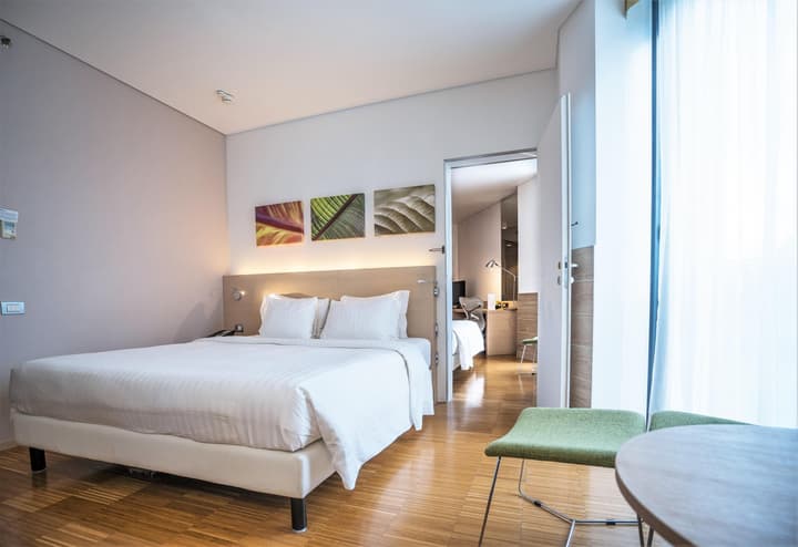 Hilton Garden Inn Venice Mestre San Giuliano