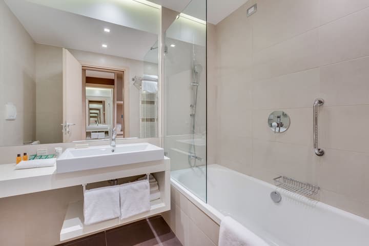Hilton Garden Inn Venice Mestre San Giuliano