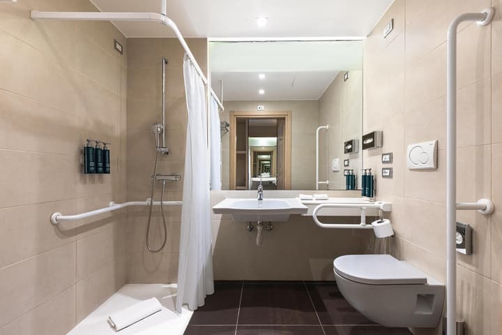 Hilton Garden Inn Venice Mestre San Giuliano