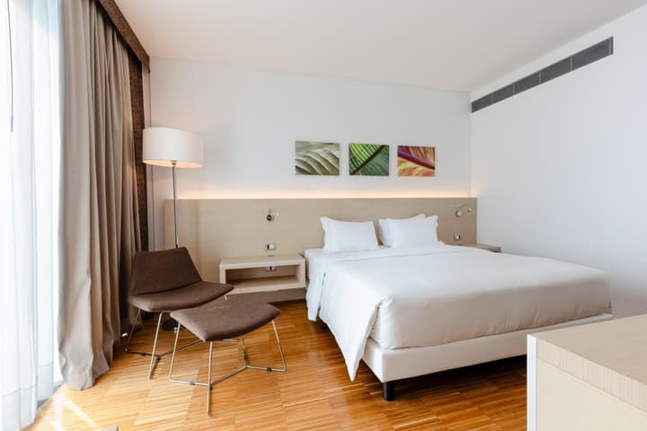 Hilton Garden Inn Venice Mestre San Giuliano