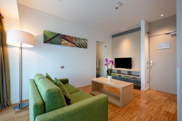 Hilton Garden Inn Venice Mestre San Giuliano