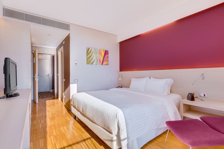 Hilton Garden Inn Venice Mestre San Giuliano