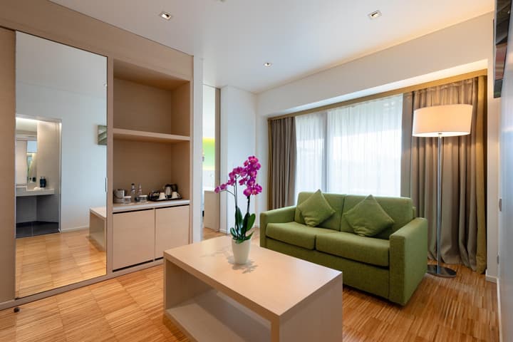 Hilton Garden Inn Venice Mestre San Giuliano