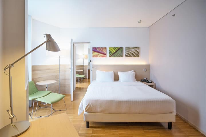 Hilton Garden Inn Venice Mestre San Giuliano