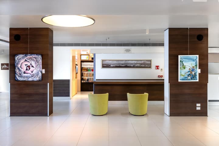 Hilton Garden Inn Venice Mestre San Giuliano