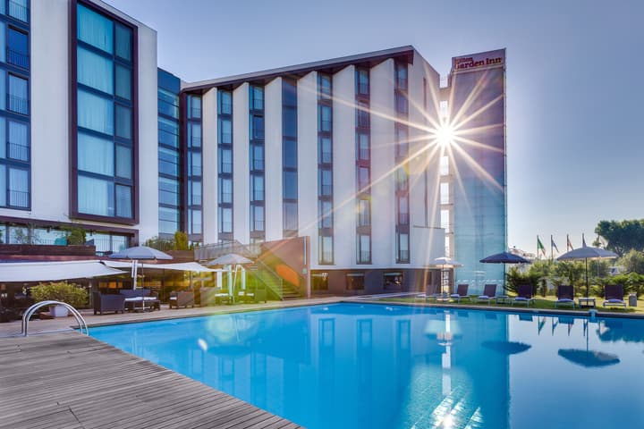 Hilton Garden Inn Venice Mestre San Giuliano