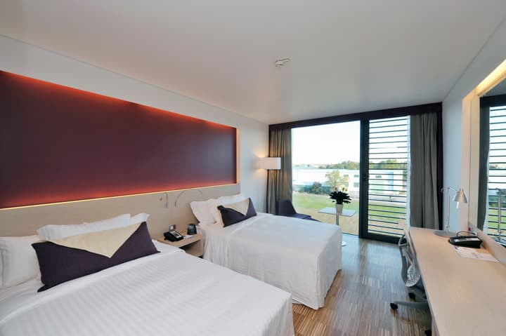 Hilton Garden Inn Venice Mestre San Giuliano