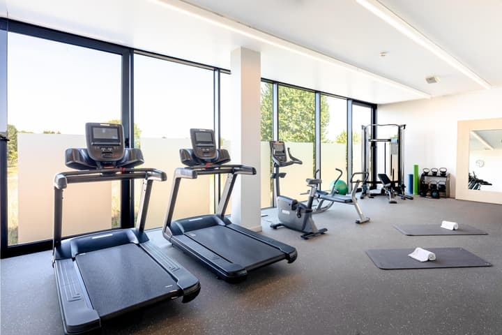 Hilton Garden Inn Venice Mestre San Giuliano