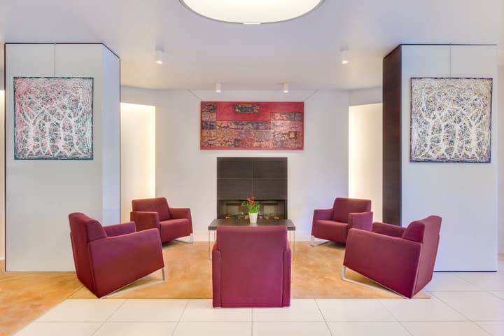 Hilton Garden Inn Venice Mestre San Giuliano