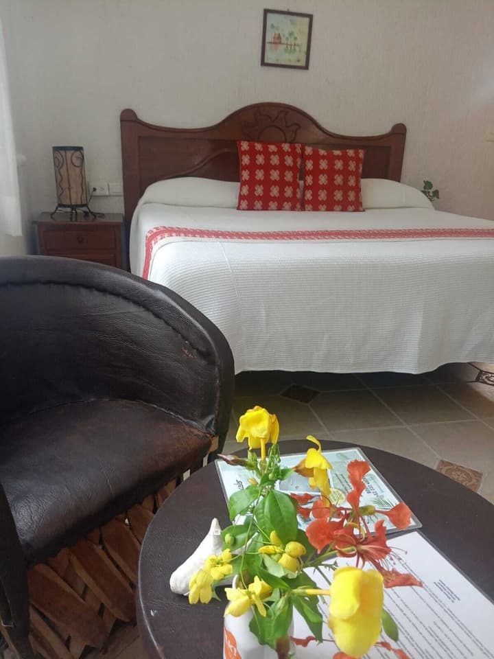 Maison Tulum