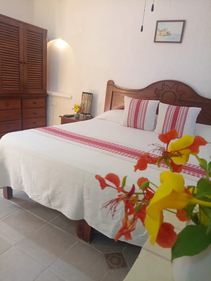Maison Tulum