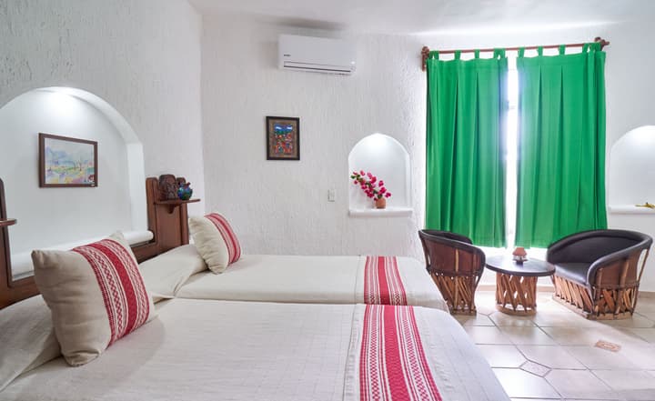 Maison Tulum