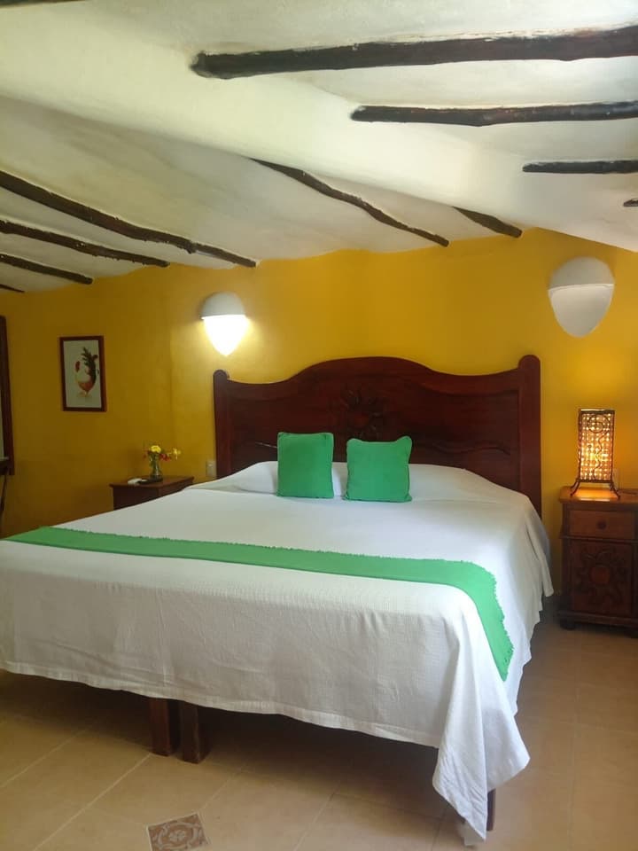Maison Tulum