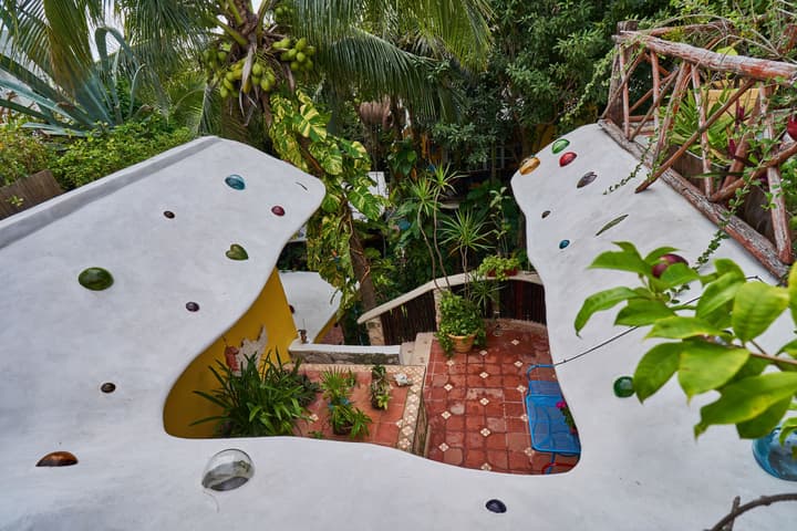 Maison Tulum