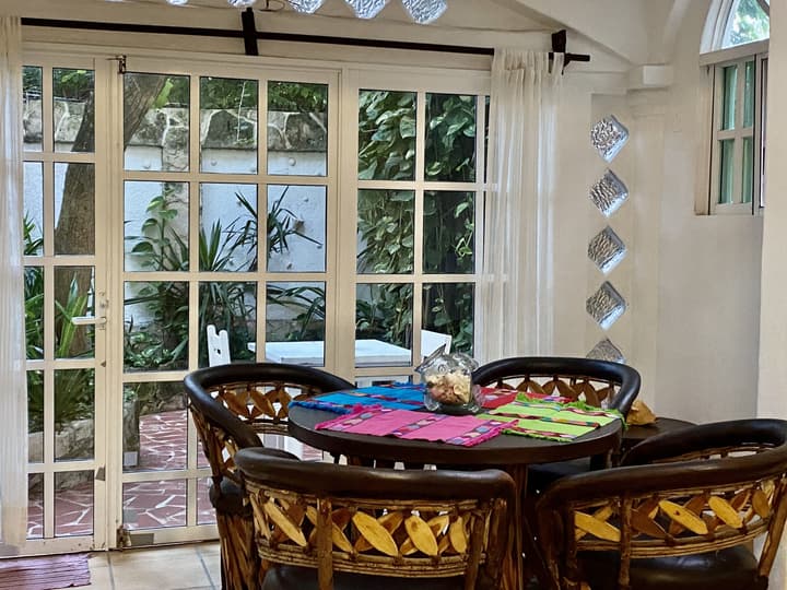 Maison Tulum