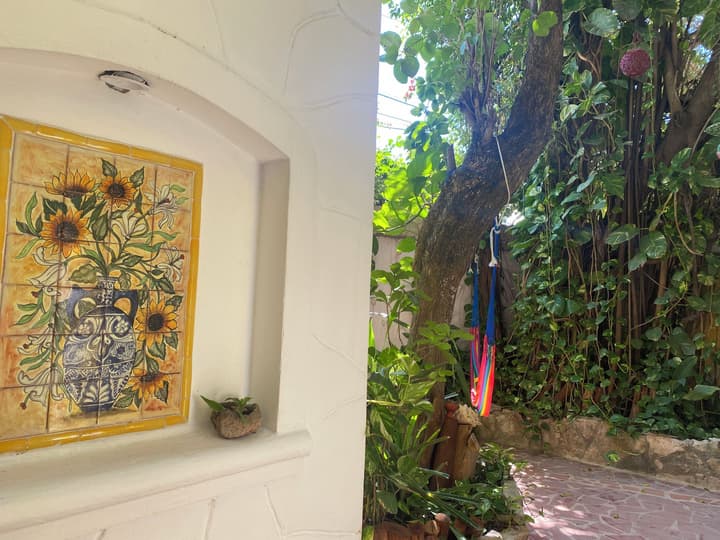 Maison Tulum