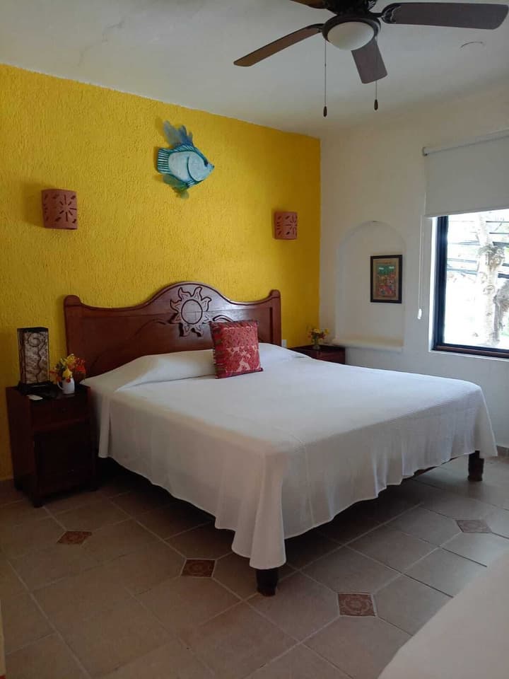 Maison Tulum