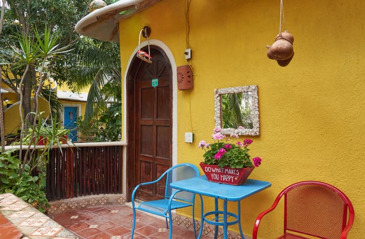 Maison Tulum