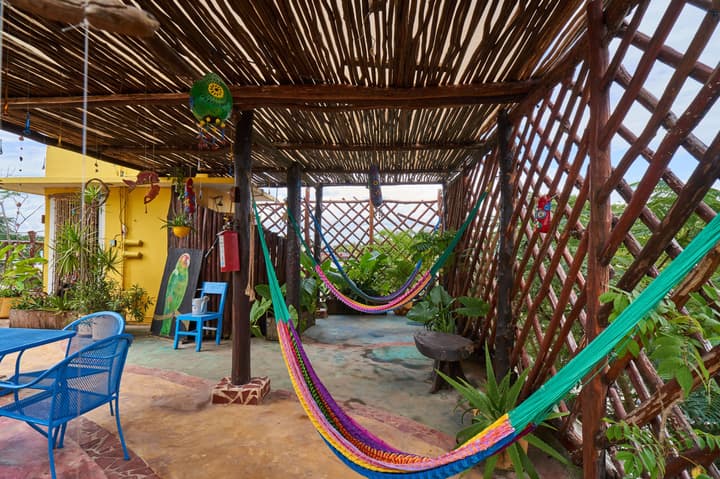 Maison Tulum