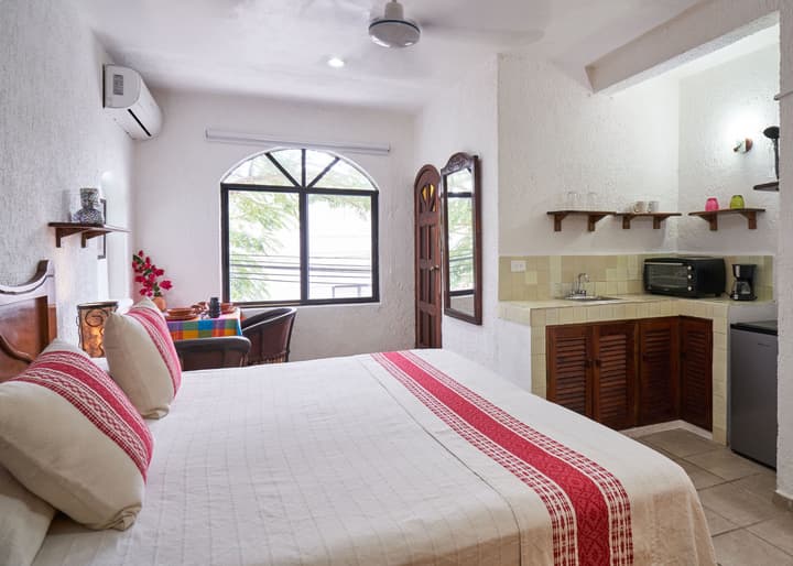 Maison Tulum