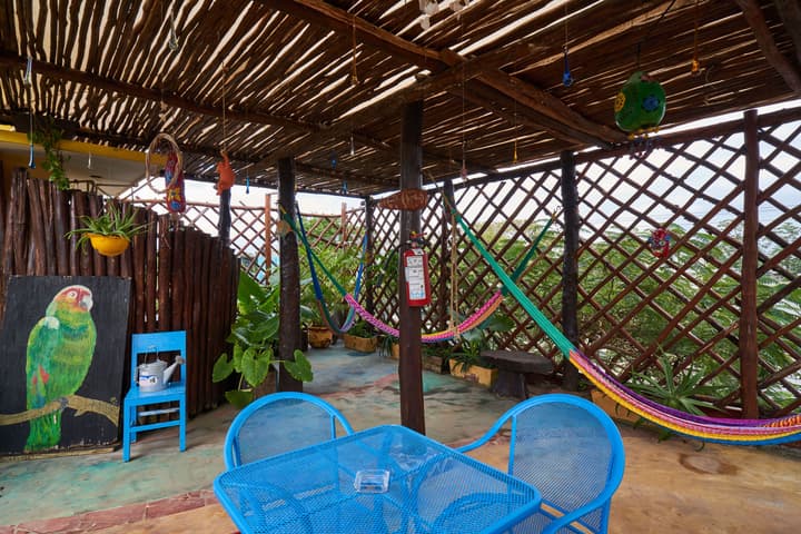 Maison Tulum