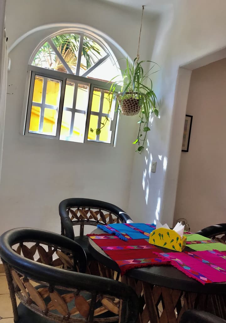 Maison Tulum