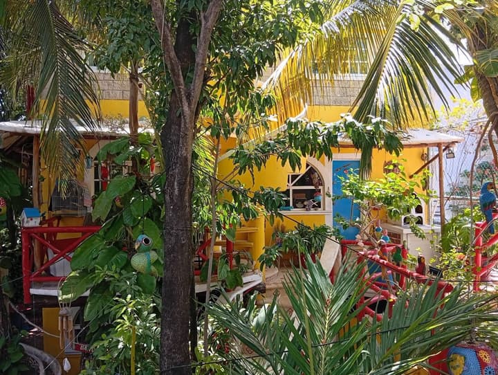 Maison Tulum