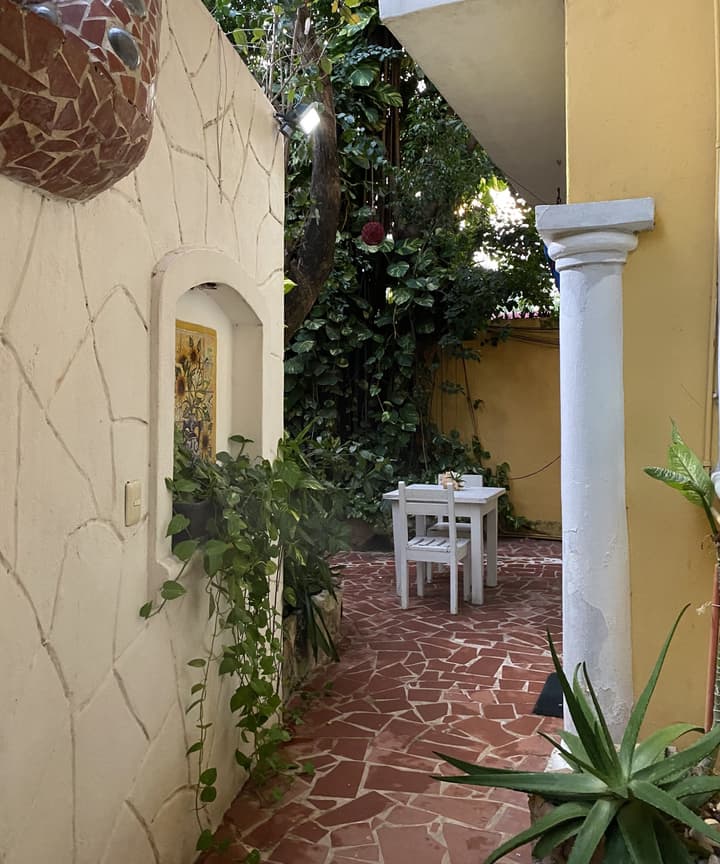 Maison Tulum