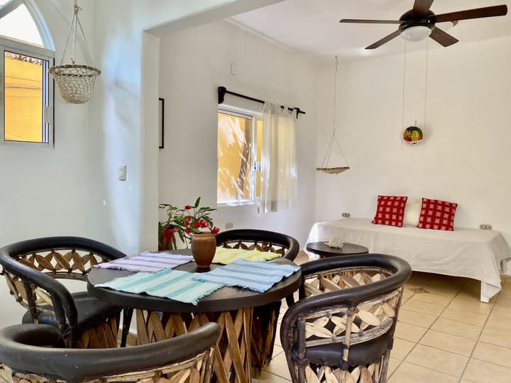 Maison Tulum