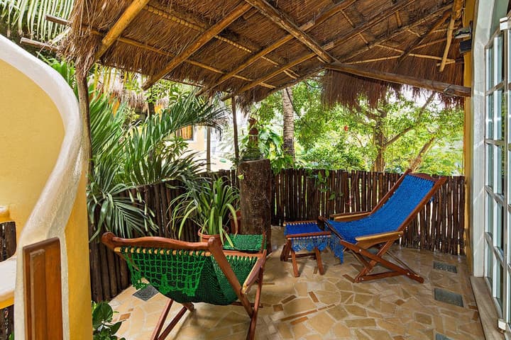 Maison Tulum