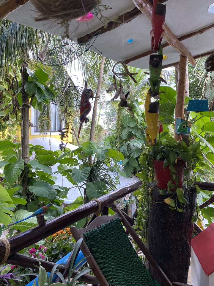 Maison Tulum