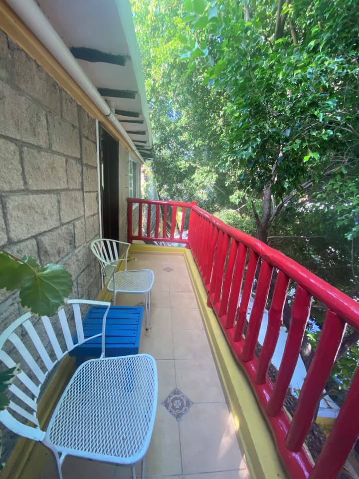 Maison Tulum
