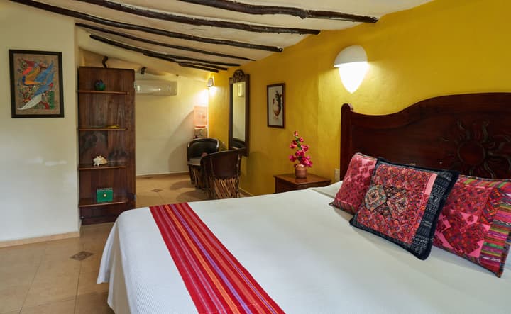 Maison Tulum