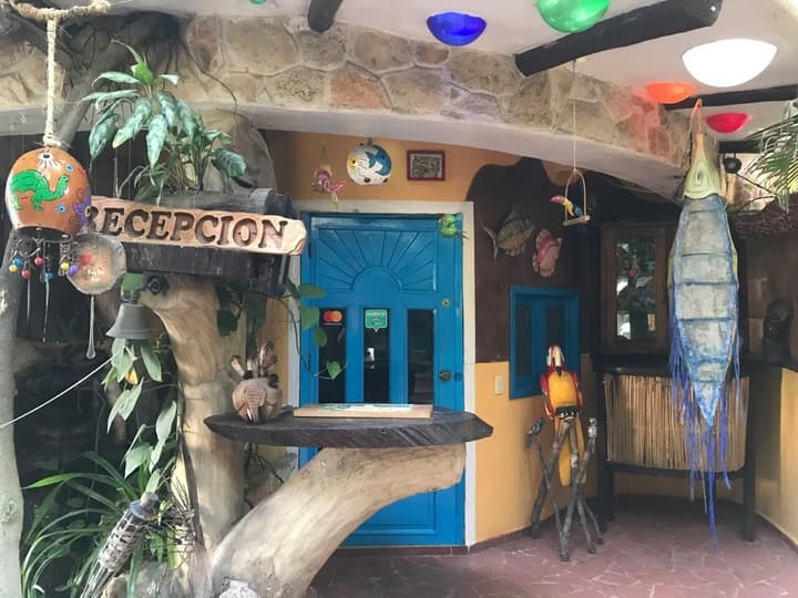 Maison Tulum