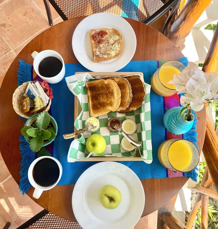 Maison Tulum