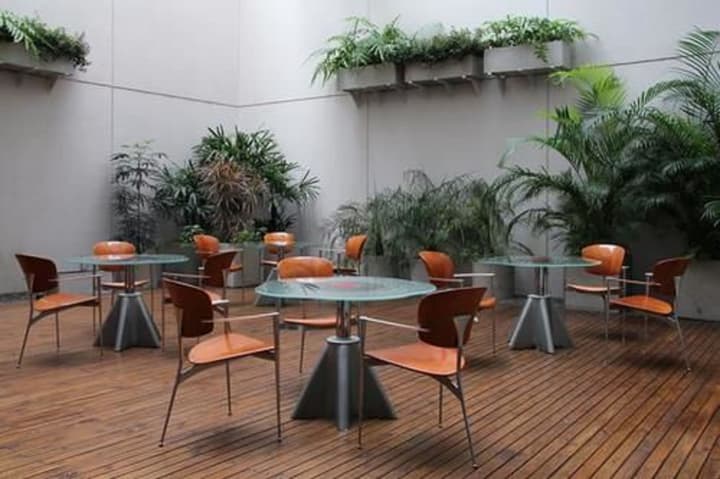 Monserrat Apart Hotel